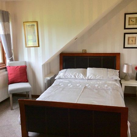Ardoch Cottage Bed & Breakfast Balloch Εξωτερικό φωτογραφία