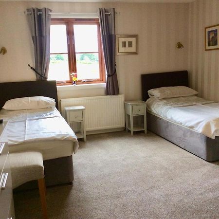 Ardoch Cottage Bed & Breakfast Balloch Εξωτερικό φωτογραφία