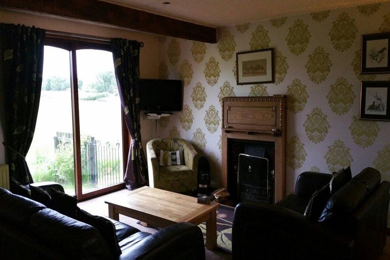 Ardoch Cottage Bed & Breakfast Balloch Εξωτερικό φωτογραφία