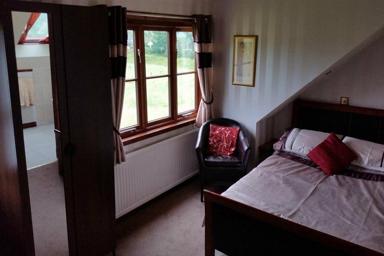 Ardoch Cottage Bed & Breakfast Balloch Εξωτερικό φωτογραφία