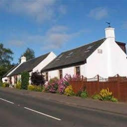 Ardoch Cottage Bed & Breakfast Balloch Εξωτερικό φωτογραφία
